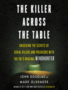 Cover image for The Killer Across the Table